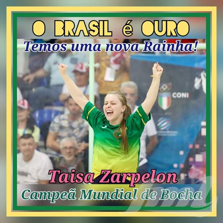 Timão é campeão na Bocha Mundial