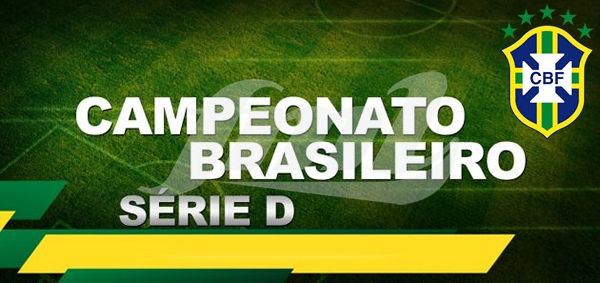 Série D - Campeonato Brasileiro