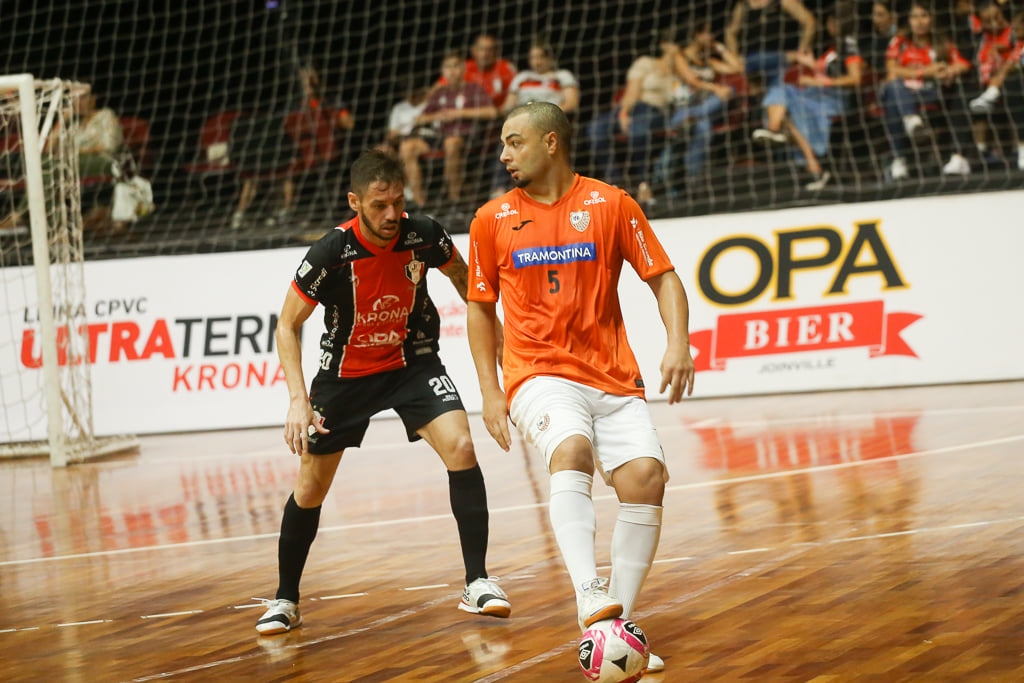 Super Esporte 2022 - 5ª Copa Santa Catarina de Futsal