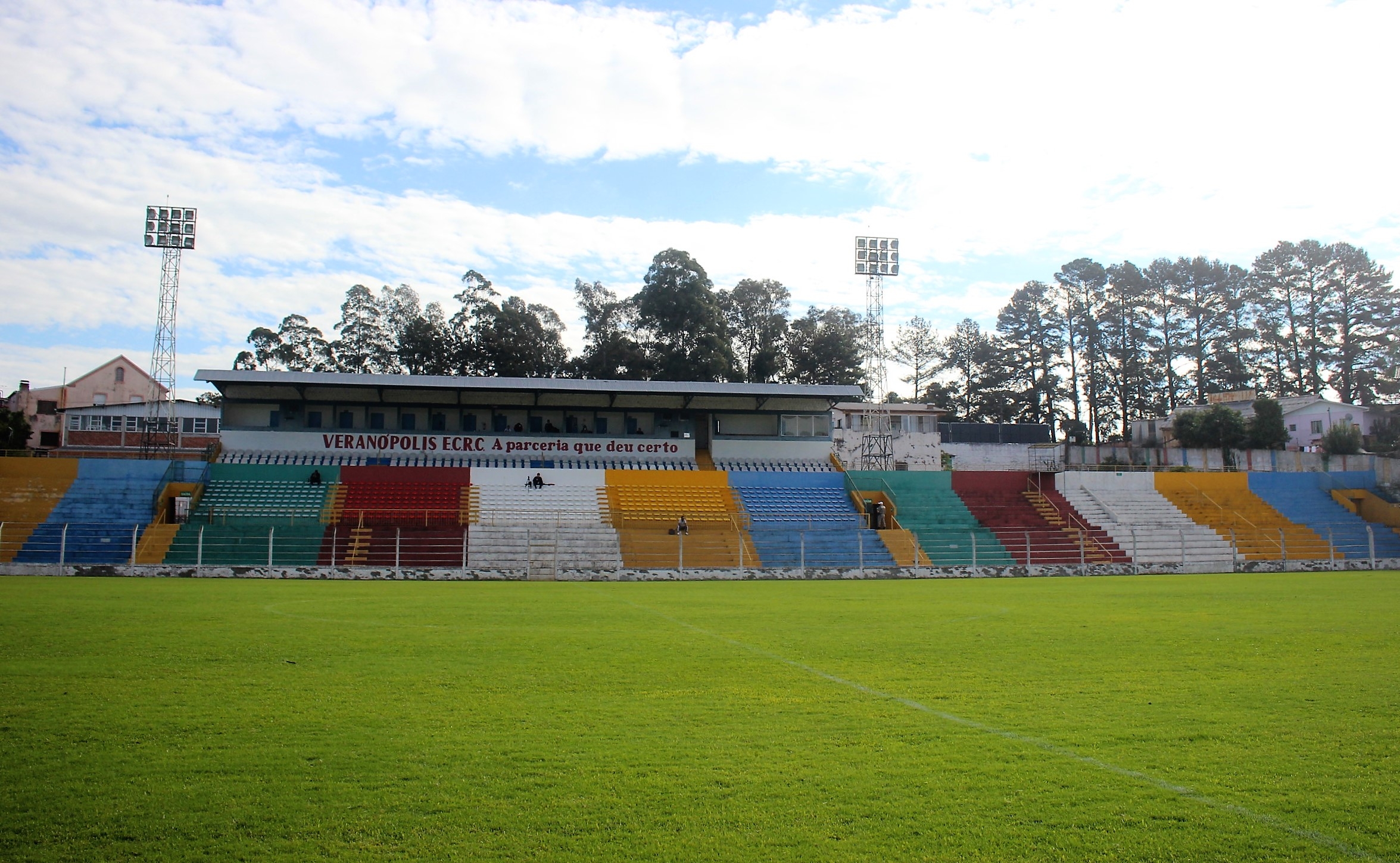 Sete times disputam quatro vagas no G4 na última rodada da Divisão de  Acesso - FML Esportes Not�cias