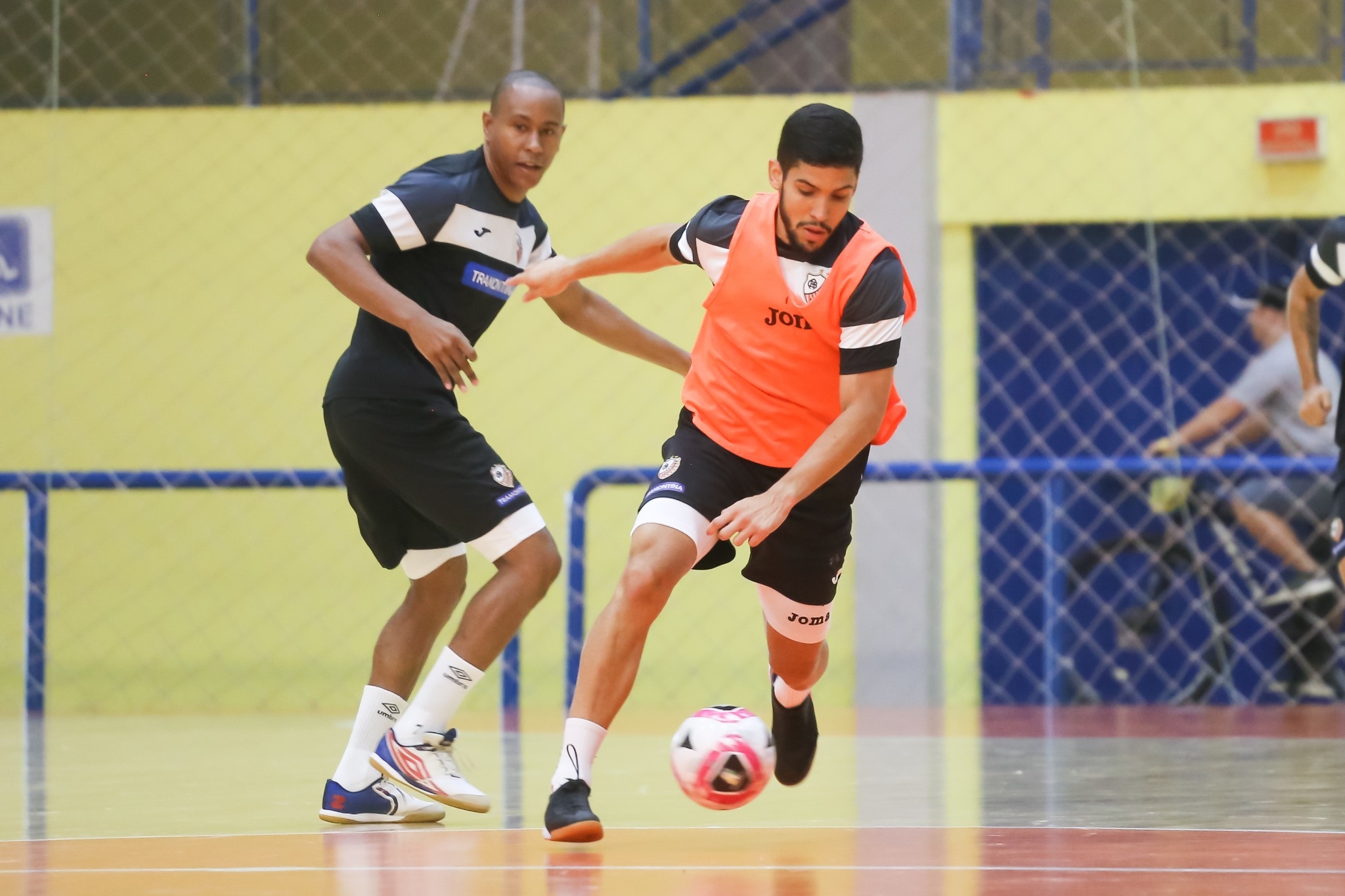 Quiz: Você está por dentro das conquistas do JEC Futsal?, Futsal Joinville