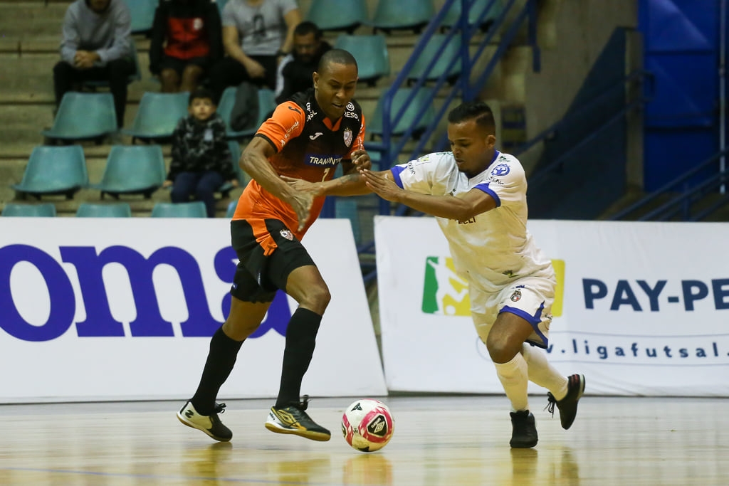 Santo André Intelli e Corinthians decidem vaga na final do