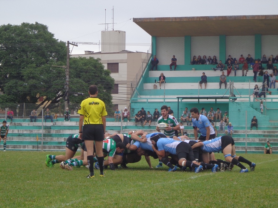Universitário Rugby Santa Maria