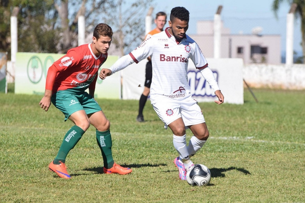 Última rodada da Divisão de Acesso define os últimos classificados para as  quartas de final - FML Esportes Not�cias