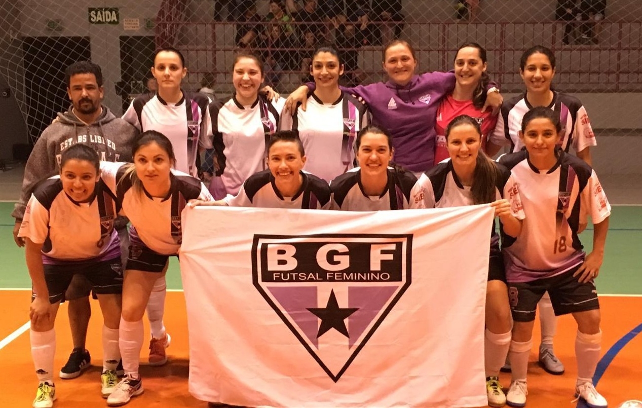 Citadino feminino de Porto Alegre conhece campeã neste sábado