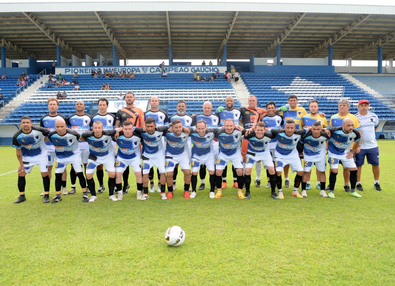 Citadino feminino de Porto Alegre conhece campeã neste sábado