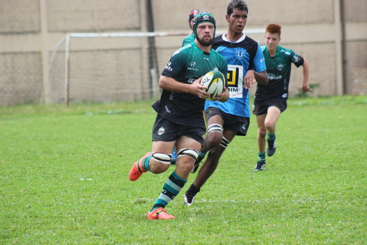 Universitário Rugby Santa Maria