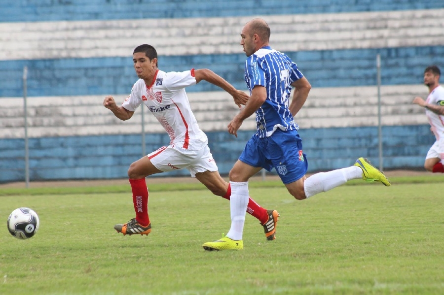 Sete times disputam quatro vagas no G4 na última rodada da Divisão de  Acesso - FML Esportes Not�cias