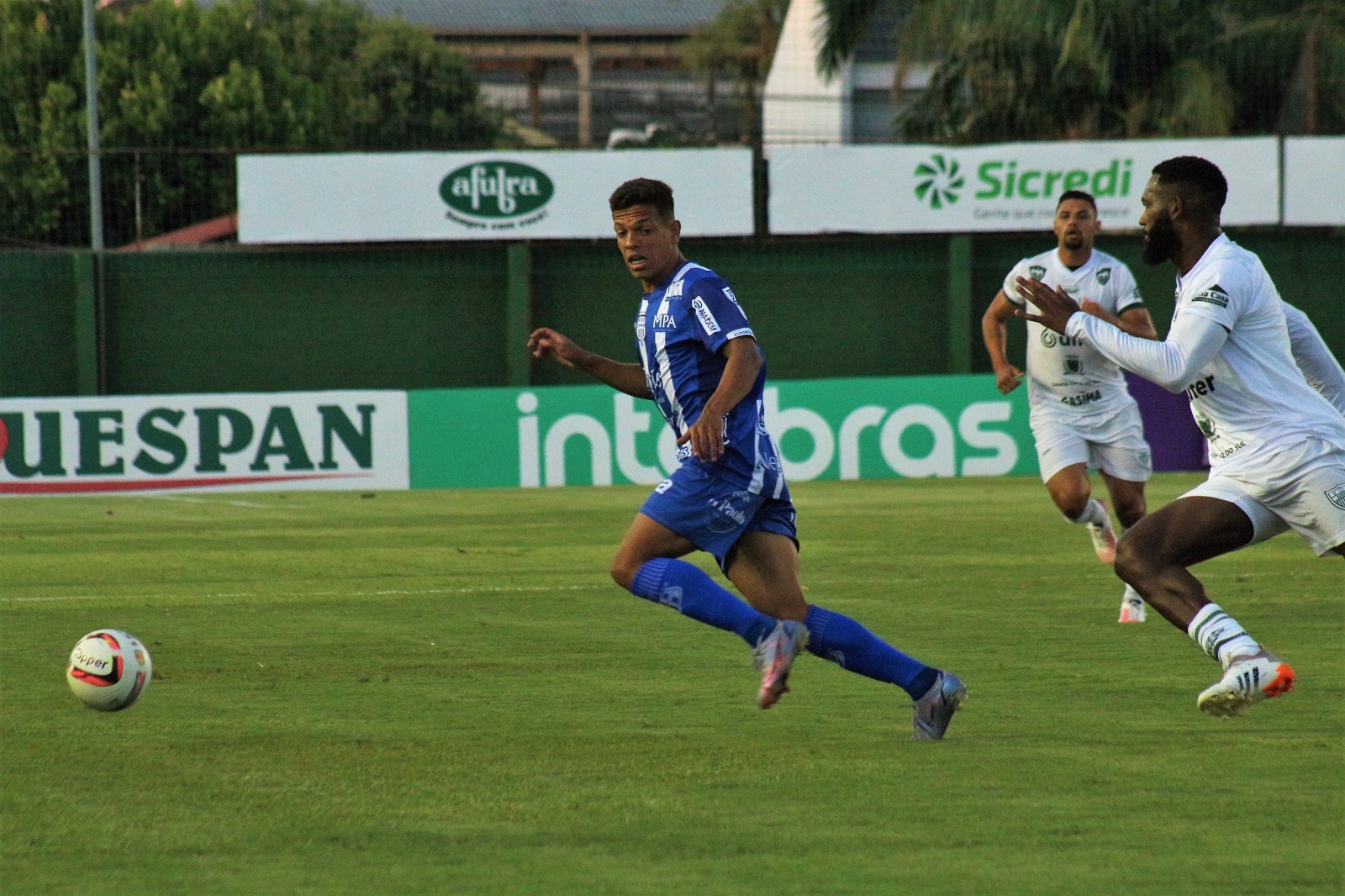 Gauchão Série C movimenta 9 jogos neste sábado