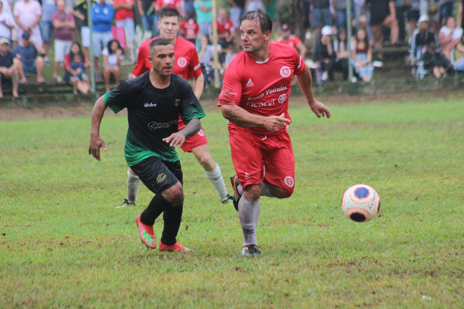 Equipes Amadoras De Bento Estreiam Na Copa Rs Neste Domingo Fml Esportes Notcias